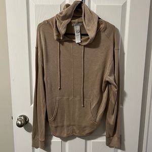 Forever 21 Active Hoodie